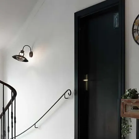 Verlaine Hotel 4*