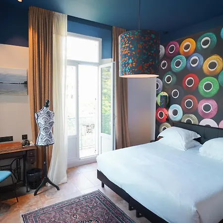 Hotel Verlaine 4*