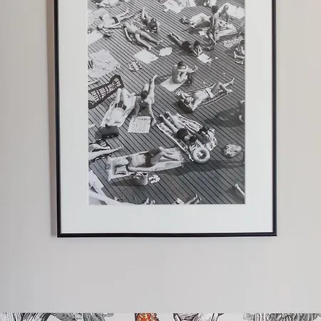 ホテル オテル ヴェルレーヌ